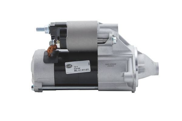 Starter - 8EA 011 611-271 HELLA