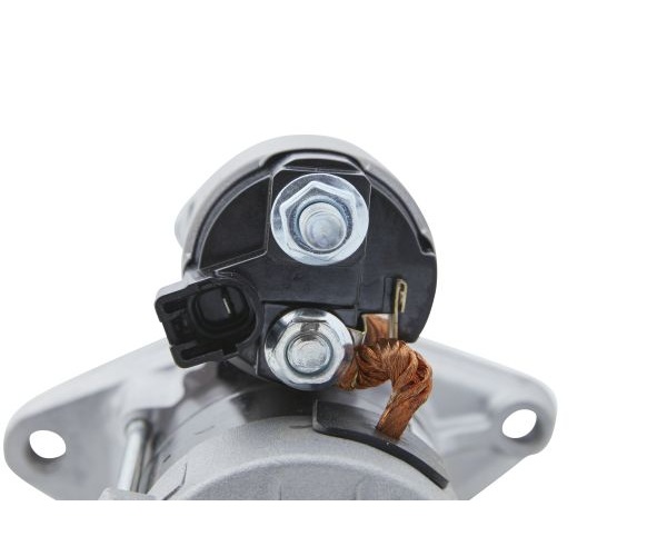 Starter - 8EA 011 611-271 HELLA