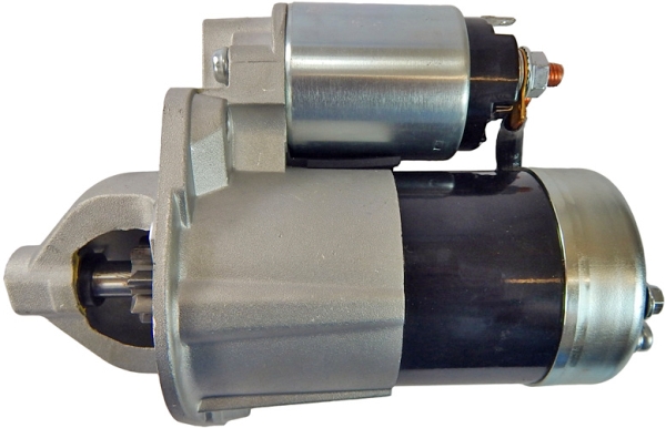 Motorino d'avviamento - 8EA 011 611-281 HELLA
