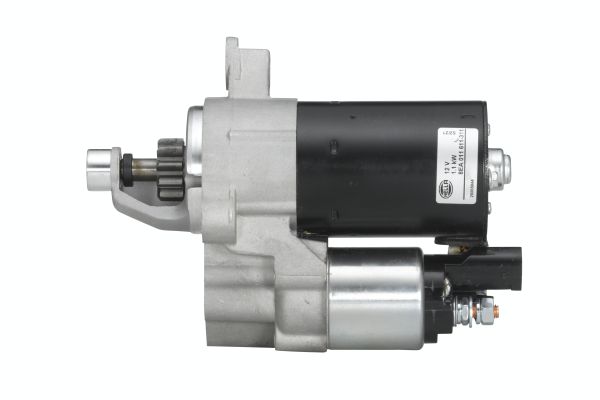 Motorino d'avviamento - 8EA 011 611-311 HELLA
