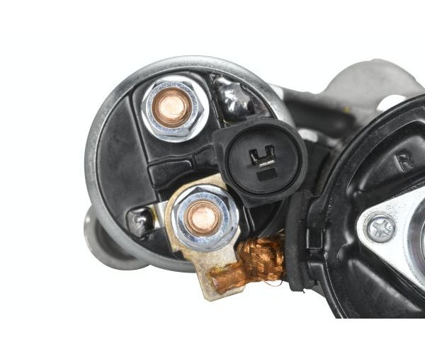 Starter - 8EA 011 611-311 HELLA