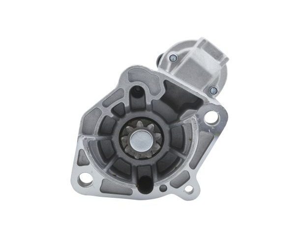Starter - 8EA 011 611-411 HELLA