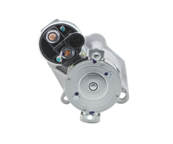 Starter - 8EA 011 611-411 HELLA