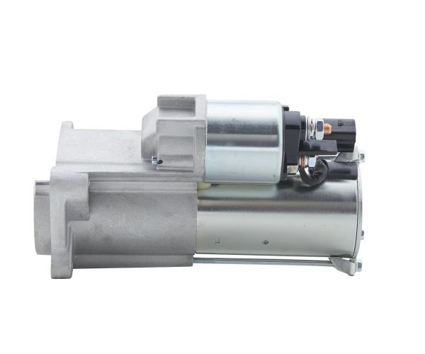 Starter - 8EA 011 611-411 HELLA