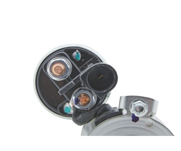 Starter - 8EA 011 611-411 HELLA