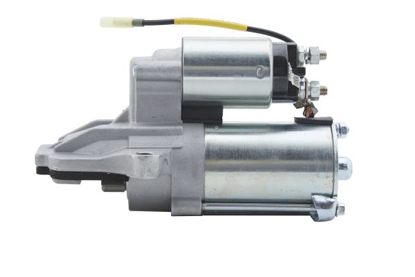 Starter - 8EA 011 611-421 HELLA
