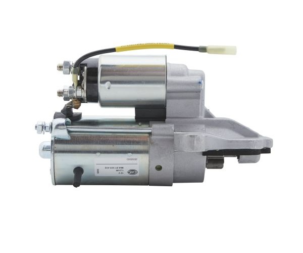 Motorino d'avviamento - 8EA 011 611-421 HELLA