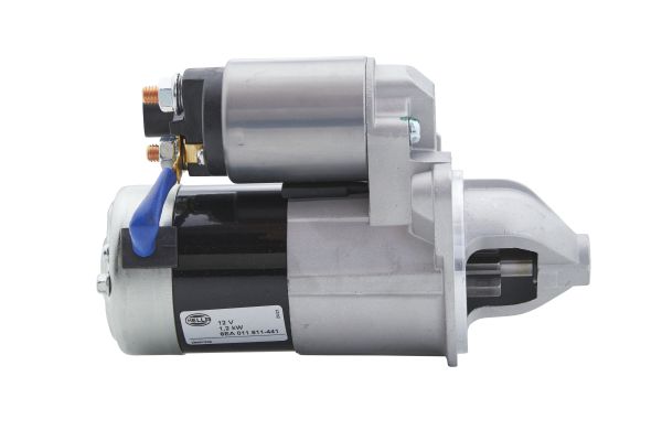 Starter - 8EA 011 611-441 HELLA