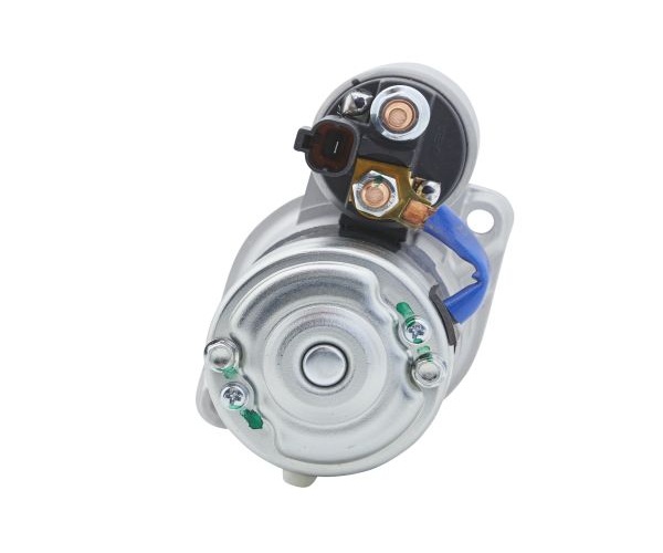 Starter - 8EA 011 611-441 HELLA