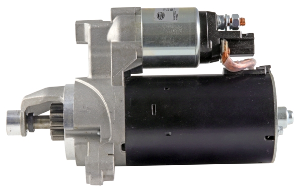 Starter - 8EA 011 611-461 HELLA