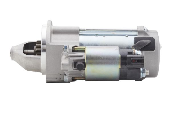 Starter - 8EA 011 611-501 HELLA