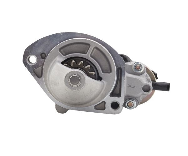 Starter - 8EA 011 611-501 HELLA
