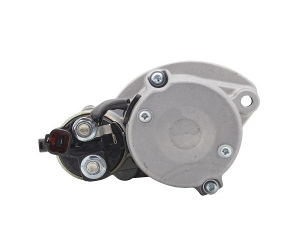 Starter - 8EA 011 611-501 HELLA