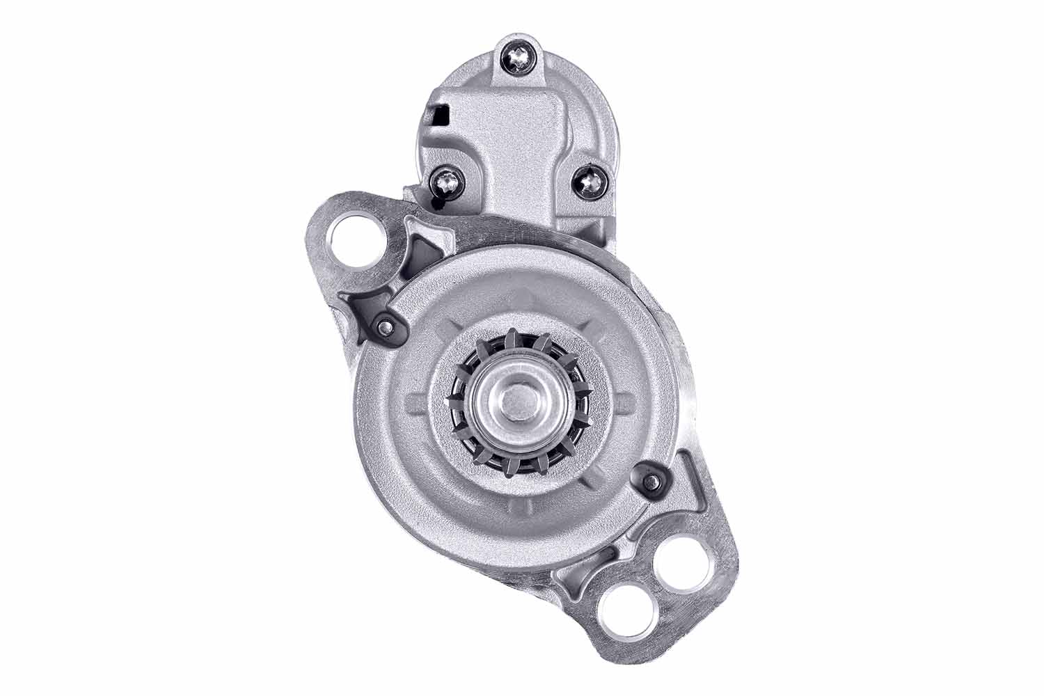 Motorino d'avviamento - 8EA 011 611-511 HELLA