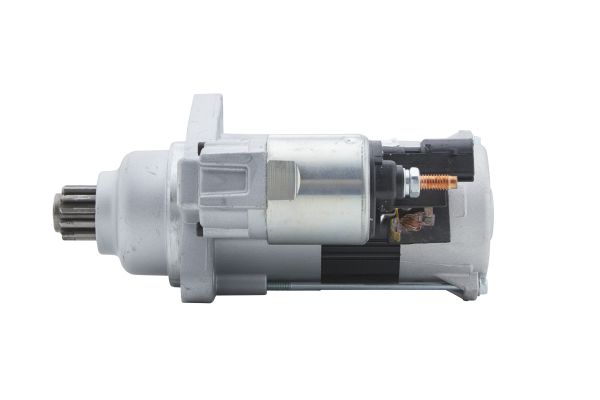 starteris - 8EA 011 611-521 HELLA