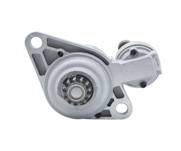 Motorino d'avviamento - 8EA 011 611-521 HELLA