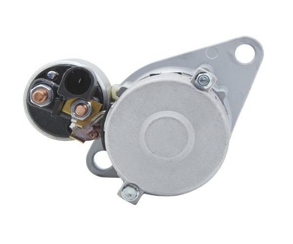 Motorino d'avviamento - 8EA 011 611-521 HELLA