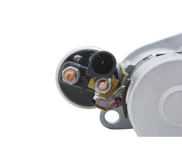 Motorino d'avviamento - 8EA 011 611-521 HELLA