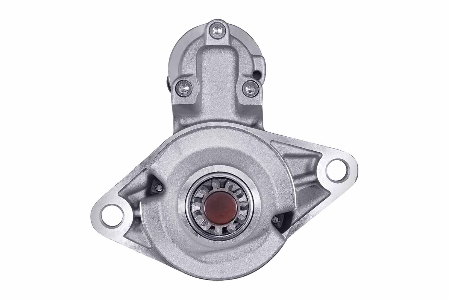 Starter - 8EA 011 611-531 HELLA