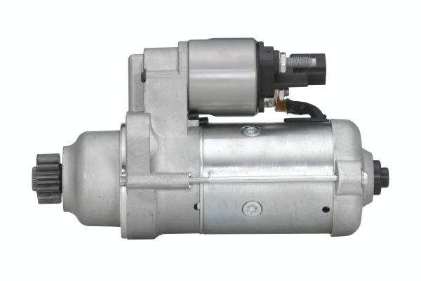 Starter - 8EA 011 611-541 HELLA
