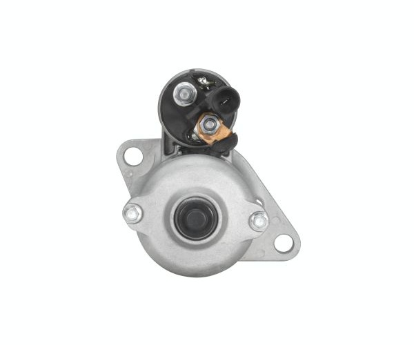 Starter - 8EA 011 611-541 HELLA