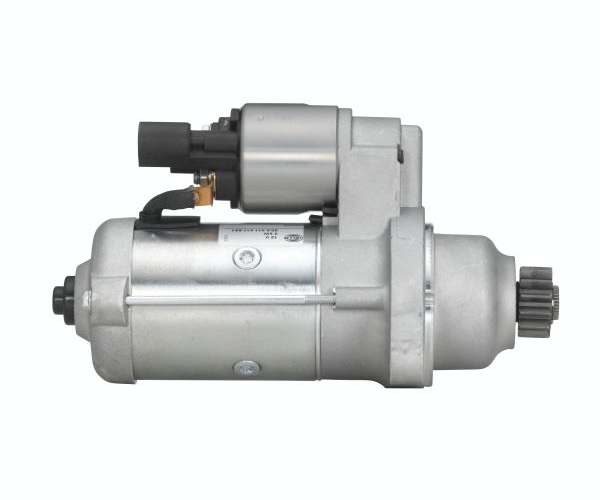 Starter - 8EA 011 611-541 HELLA