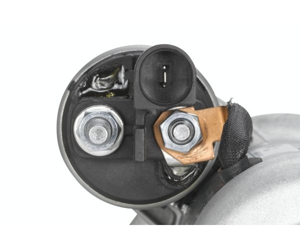 Starter - 8EA 011 611-541 HELLA