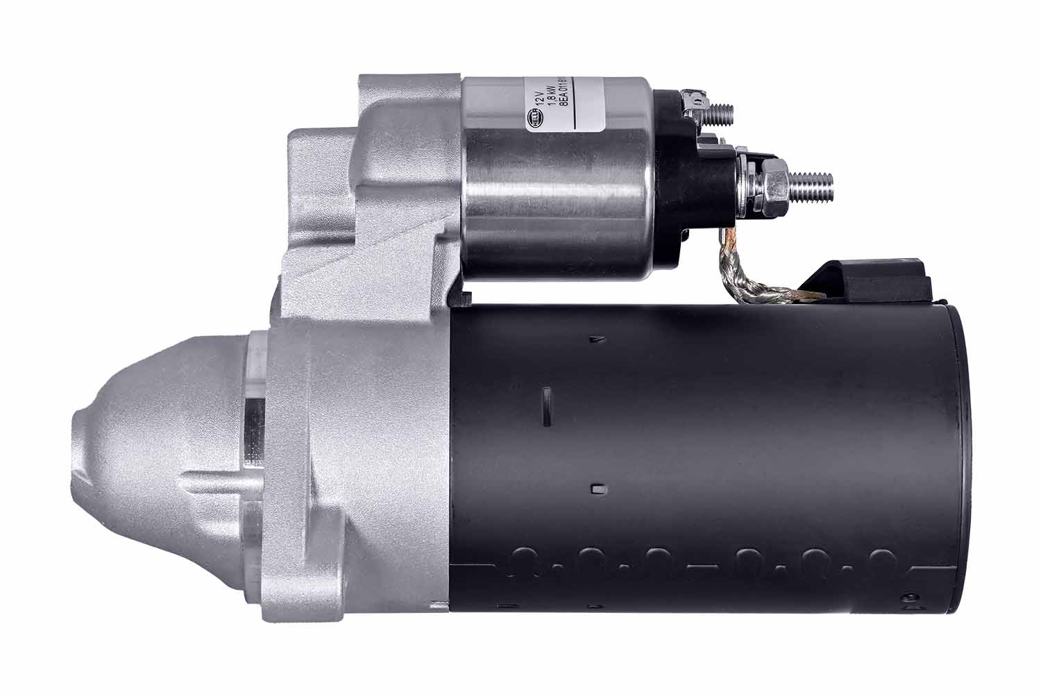 starteris - 8EA 011 611-561 HELLA