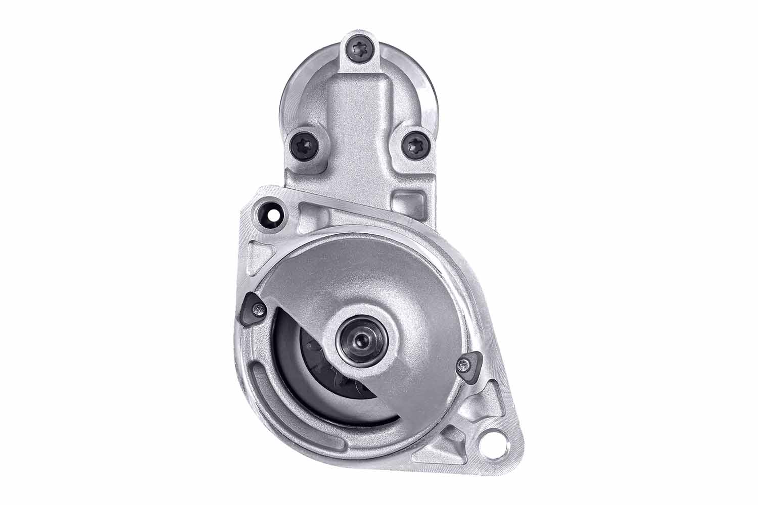 Starter - 8EA 011 611-561 HELLA