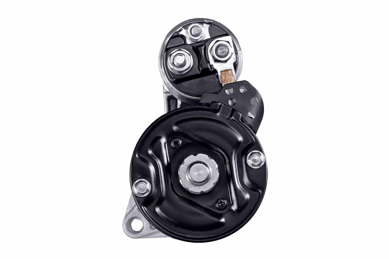 Starter - 8EA 011 611-561 HELLA