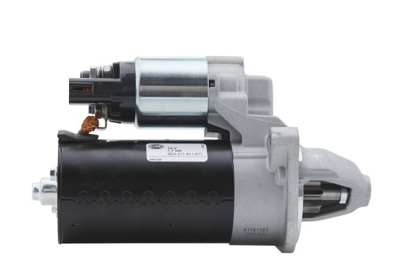 Starter - 8EA 011 611-571 HELLA