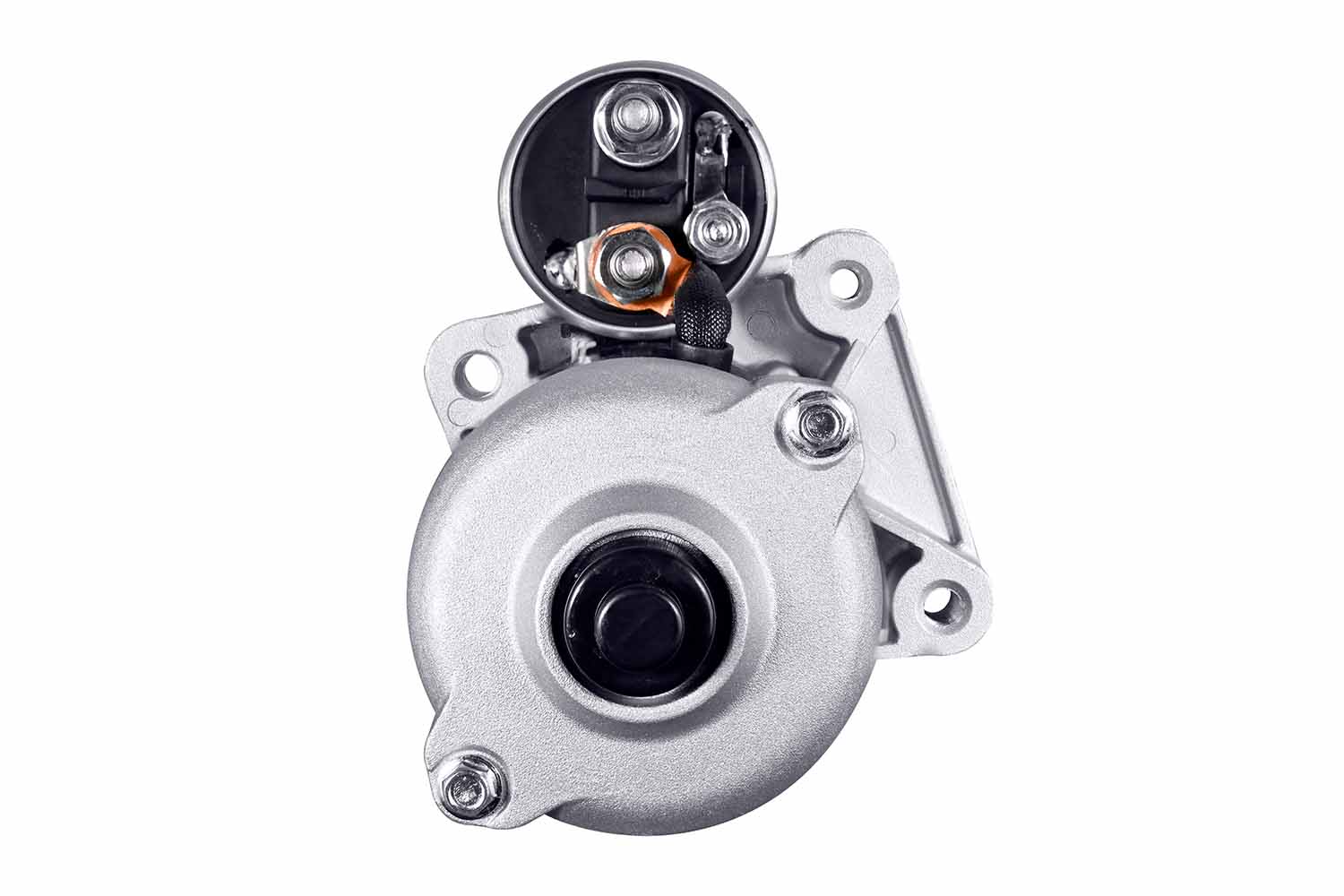 Starter - 8EA 011 611-591 HELLA