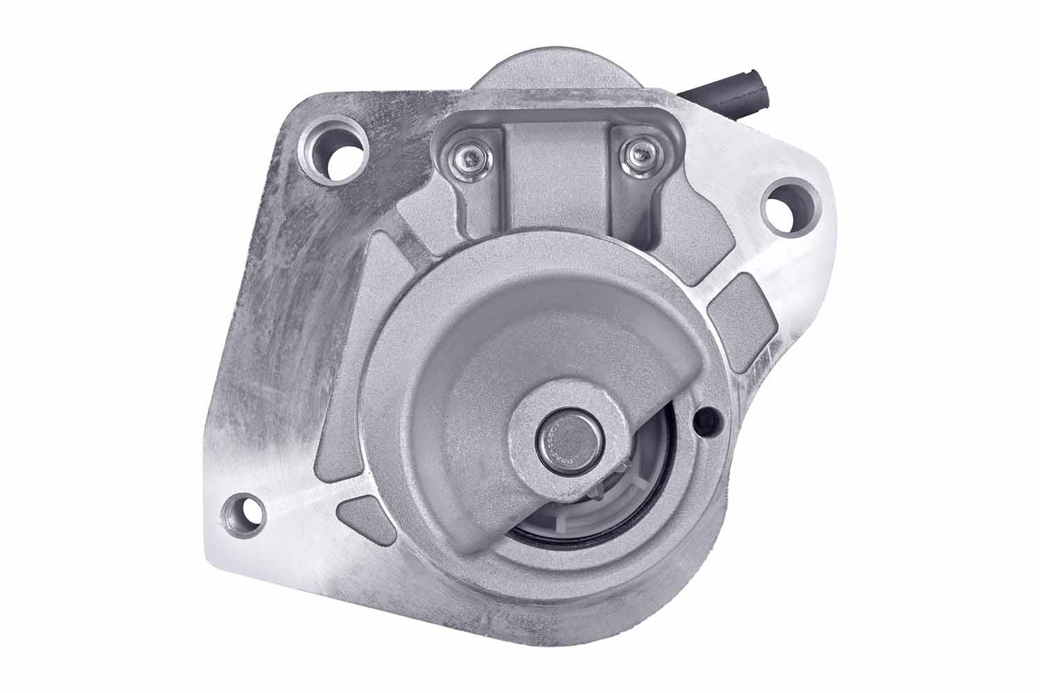 Starter - 8EA 011 611-611 HELLA