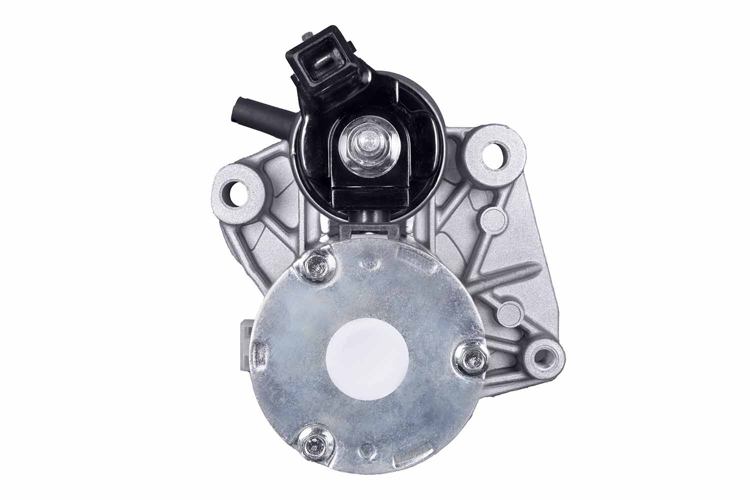 Starter - 8EA 011 611-611 HELLA