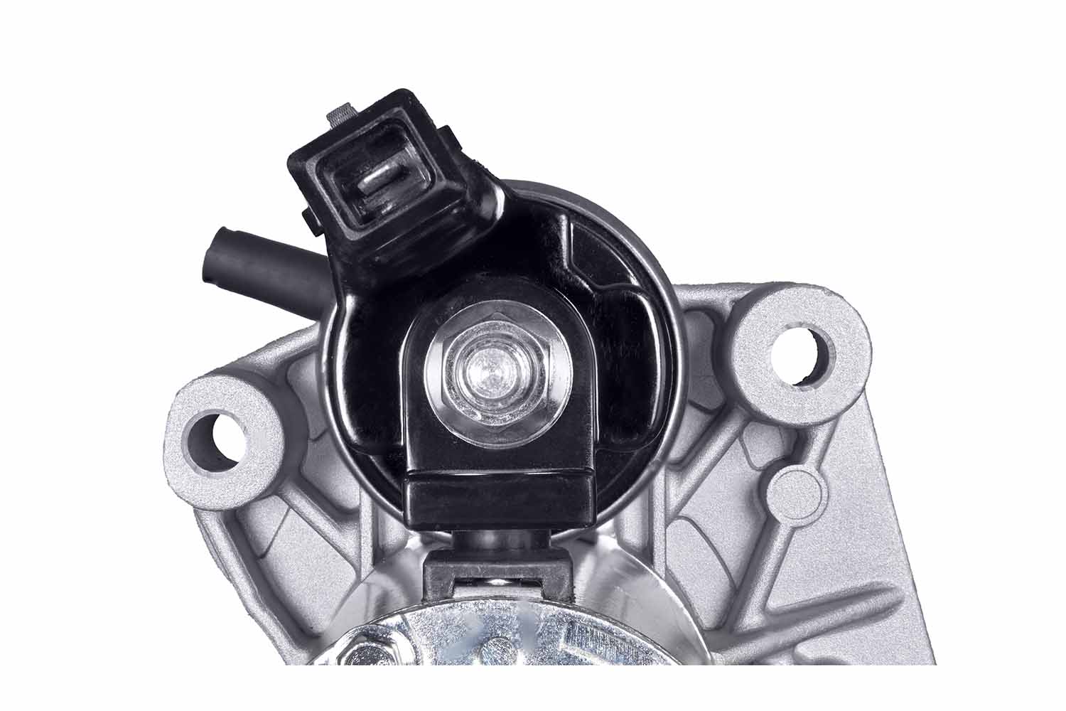 Starter - 8EA 011 611-611 HELLA