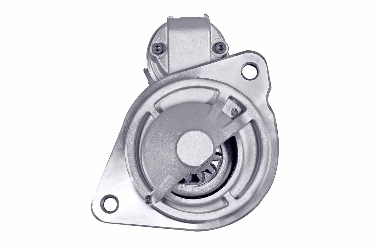 Starter - 8EA 011 611-631 HELLA