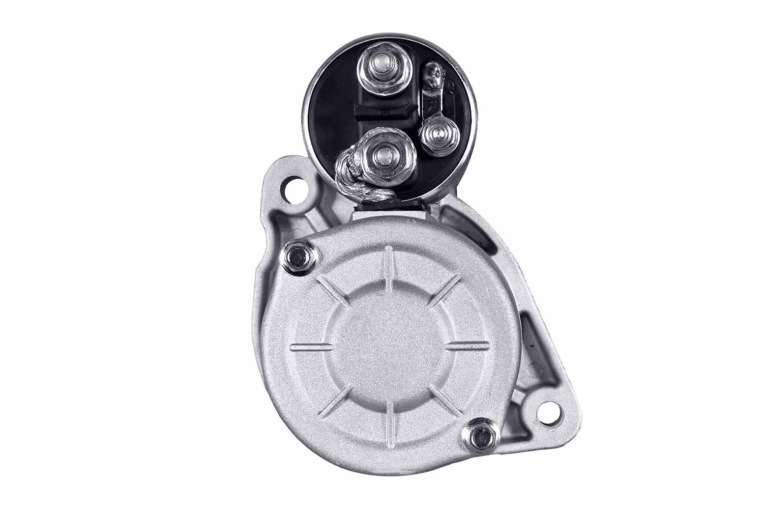 Starter - 8EA 011 611-631 HELLA
