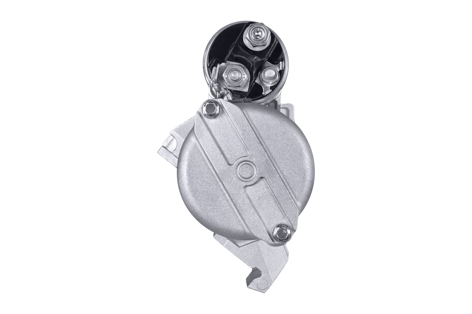 Starter - 8EA 011 611-641 HELLA