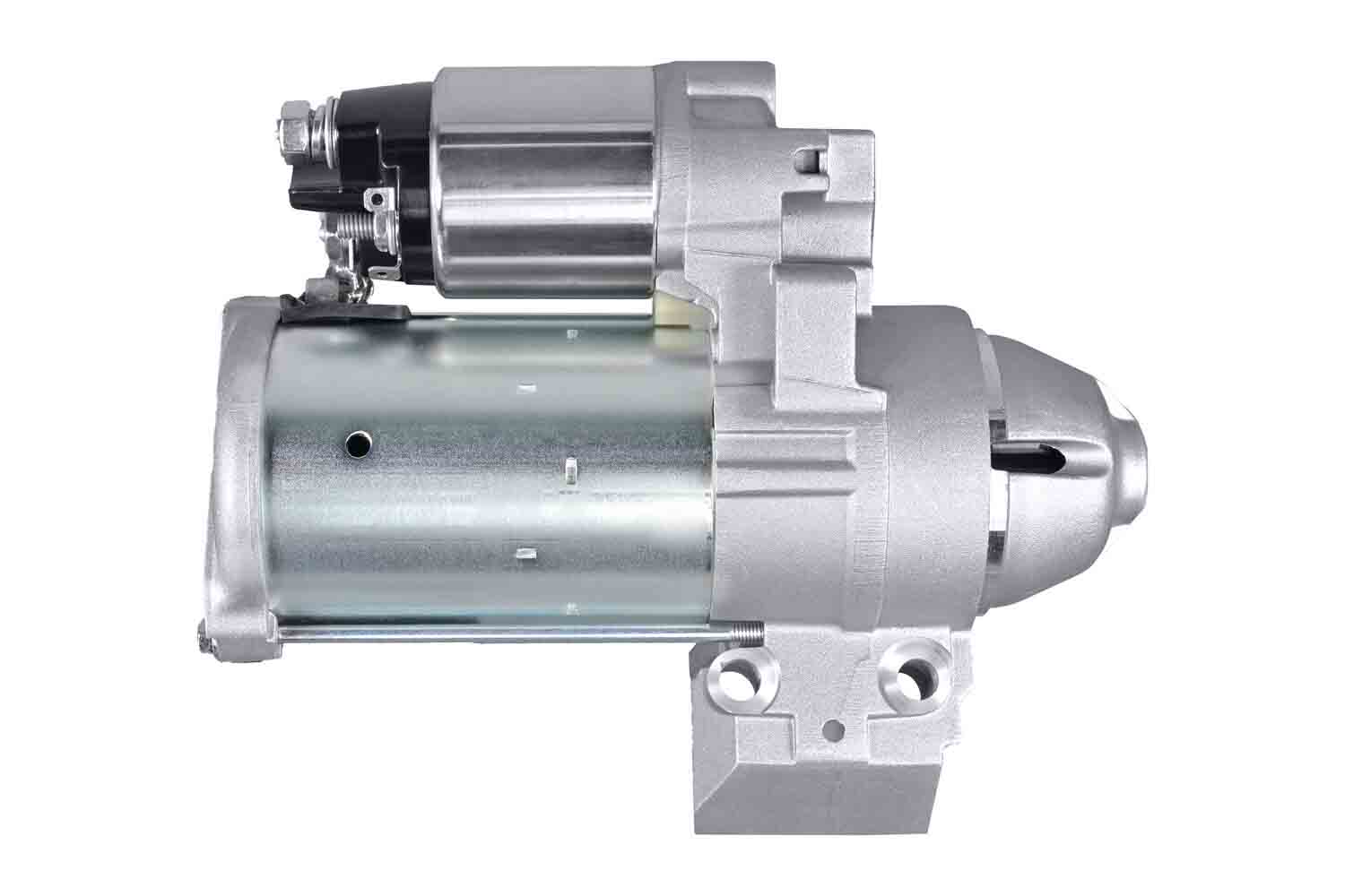 Starter - 8EA 011 611-641 HELLA