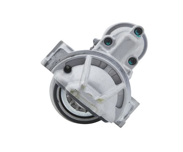 Motorino d'avviamento - 8EA 011 611-651 HELLA