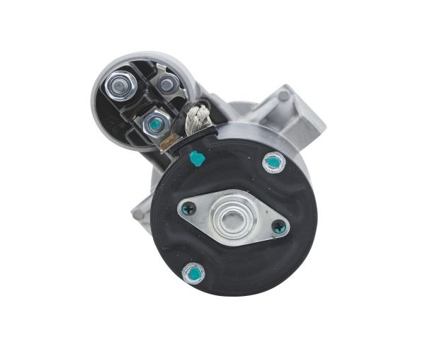 Motorino d'avviamento - 8EA 011 611-651 HELLA