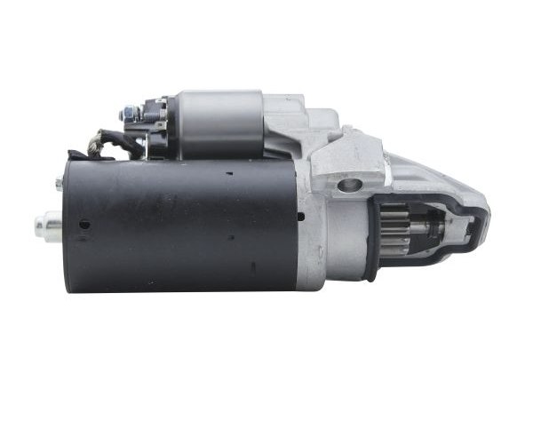 Motorino d'avviamento - 8EA 011 611-651 HELLA