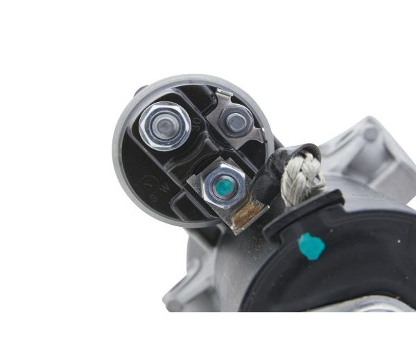 Motorino d'avviamento - 8EA 011 611-651 HELLA
