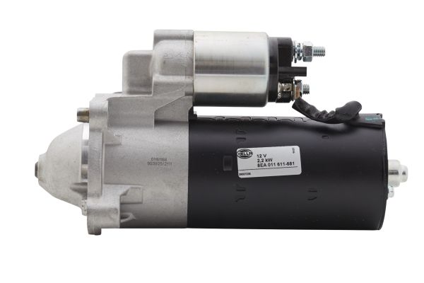 Motorino d'avviamento - 8EA 011 611-681 HELLA