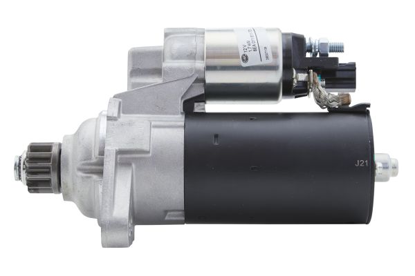 Starter - 8EA 011 611-701 HELLA