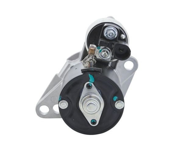 starteris - 8EA 011 611-701 HELLA
