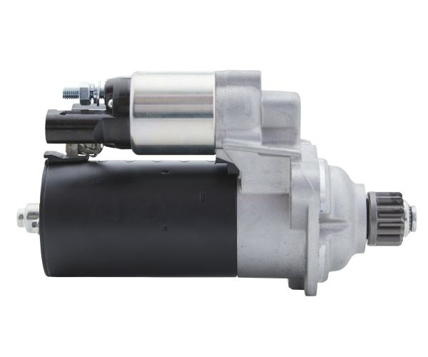 starteris - 8EA 011 611-701 HELLA