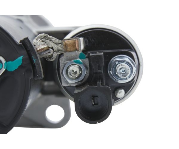 starteris - 8EA 011 611-701 HELLA