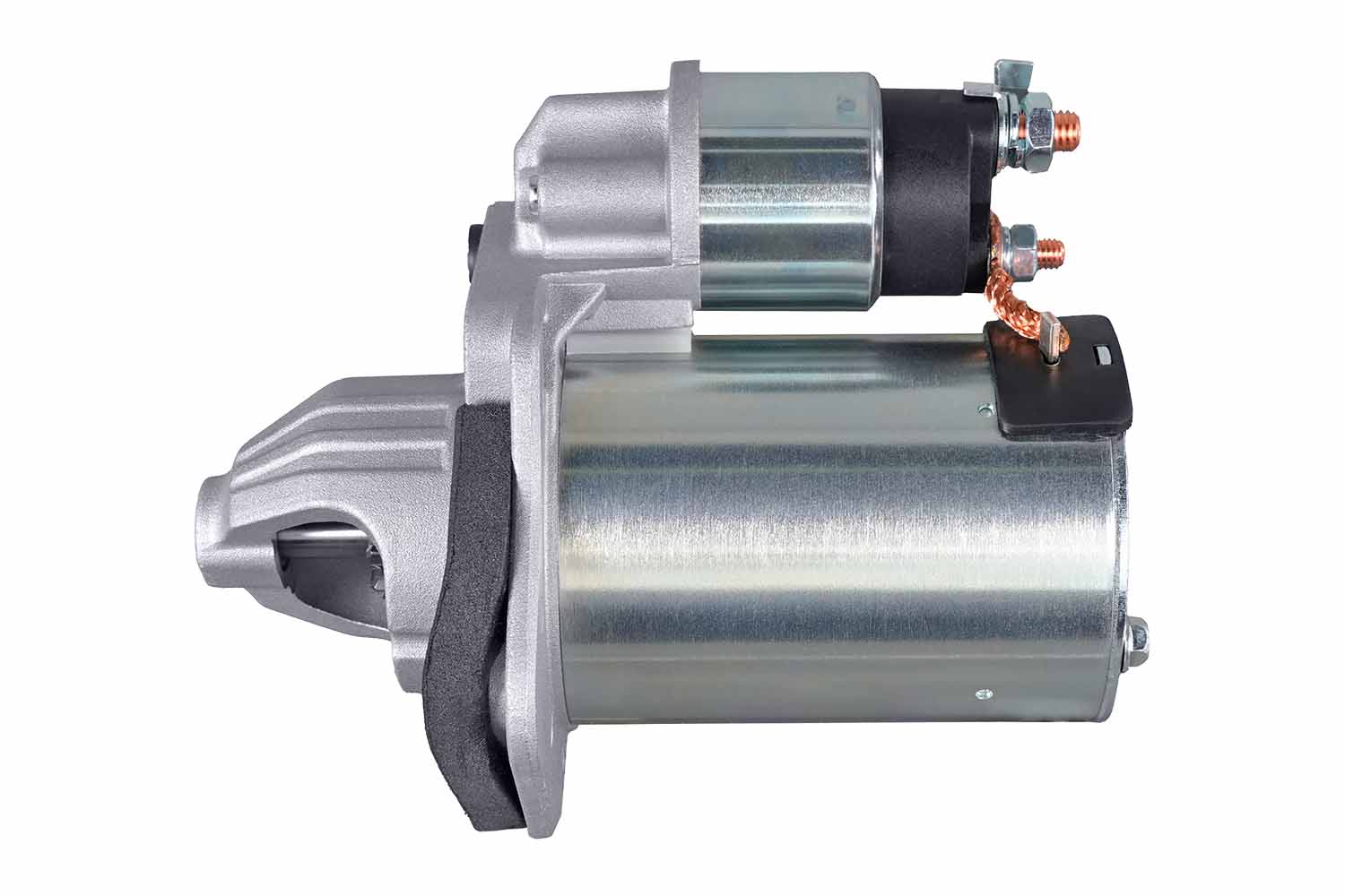 Стартер - 8EA 011 611-761 HELLA