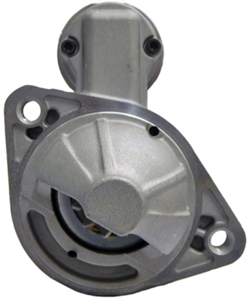 Starter - 8EA 011 611-781 HELLA